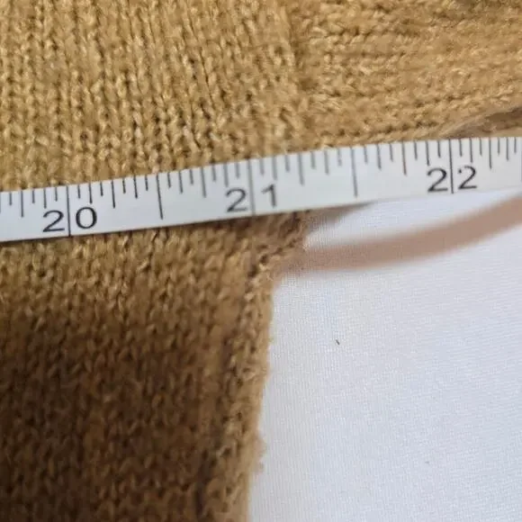 Anthropologie Reindeer Sweater - Picture 11 of 13